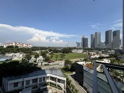 Concourse Skyline (D7), Apartment #498418881